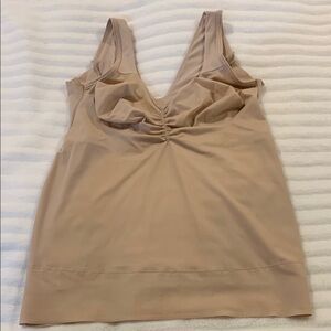 Miraclesuit Cool Choice Firm Control Wire-Free Camisole L​​​